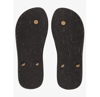 Sandales Quicksilver Oahuey pour Homme