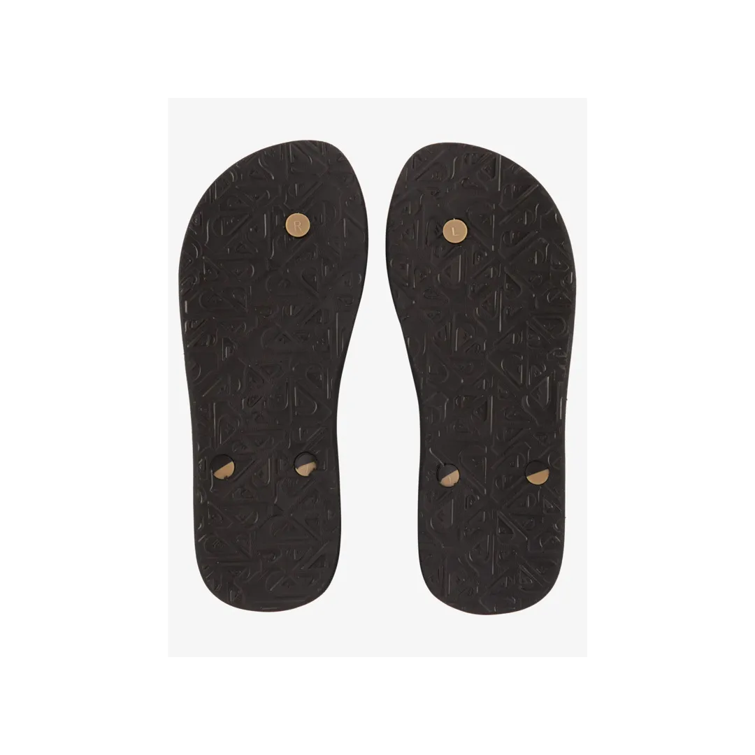 Sandales Quicksilver Oahuey pour Homme