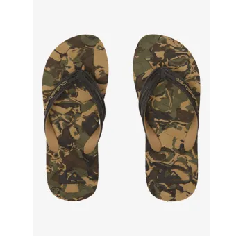 Sandales Quicksilver Oahuey pour Homme