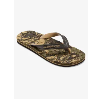 Sandales Quicksilver Oahuey pour Homme