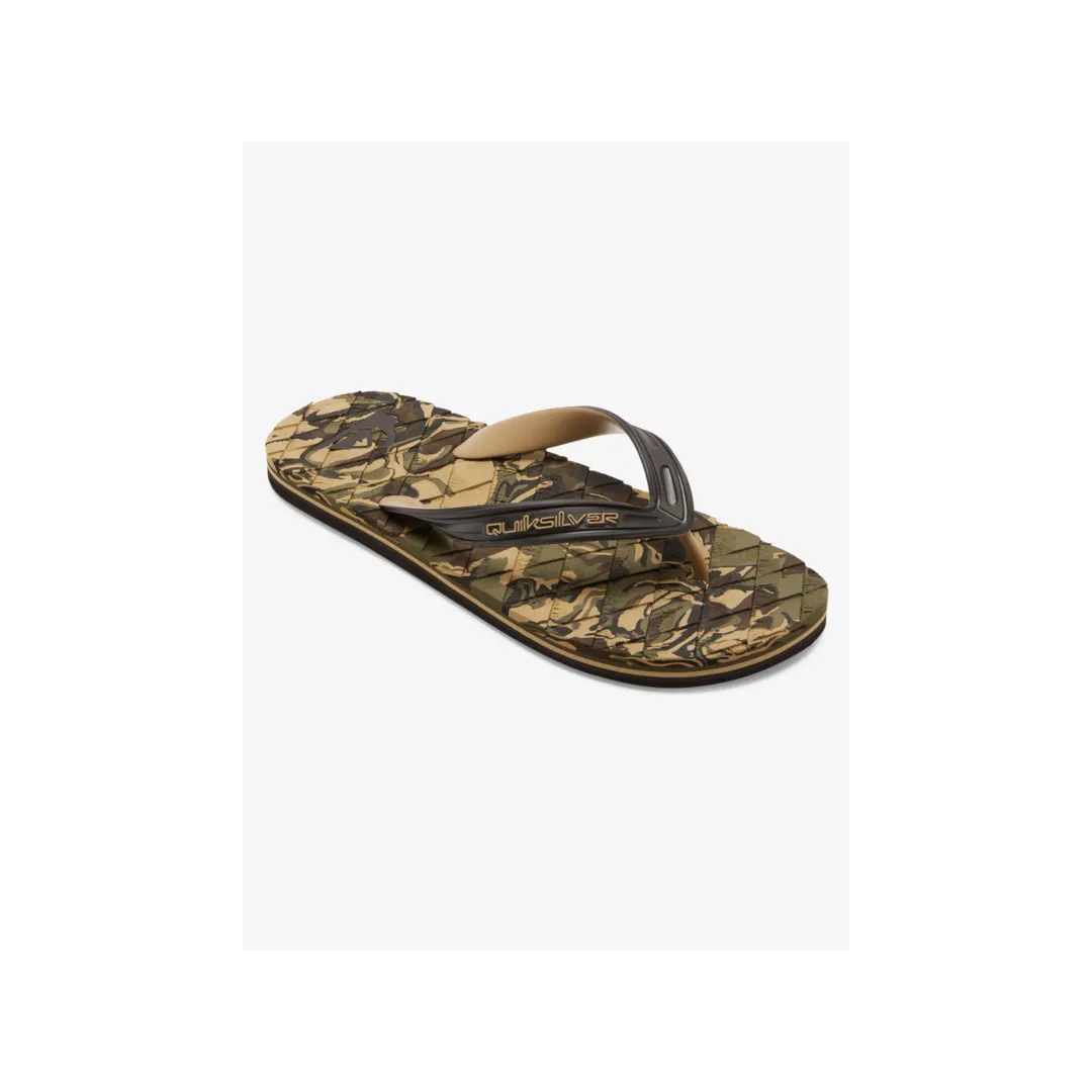 Sandales Quicksilver Oahuey pour Homme