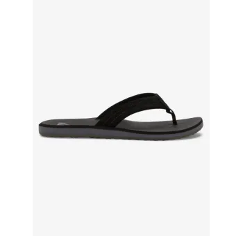 Sandales Quicksilver Carver Suede Core pour Homme