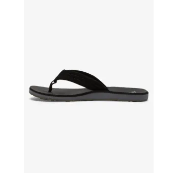 Sandales Quicksilver Carver Suede Core pour Homme