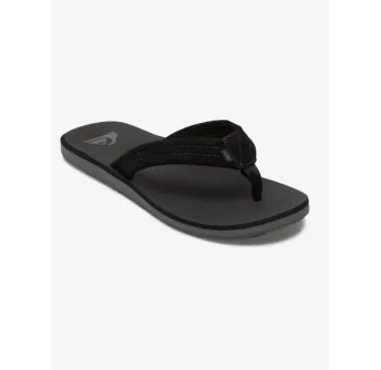 Sandales Quicksilver Carver Suede Core pour Homme