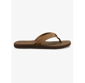 Sandales Quicksilver Carver Suede Core pour Homme