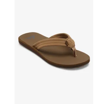 Sandales Quicksilver Carver Suede Core pour Homme