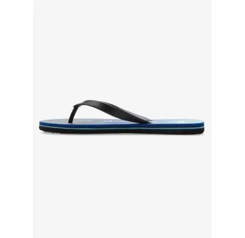 Tongs de plage Quicksilver Molokai Art pour Homme