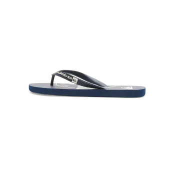 Tongs de plage Quicksilver Java Art