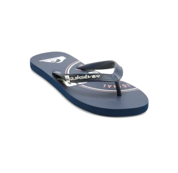 Tongs de plage Quicksilver Java Art