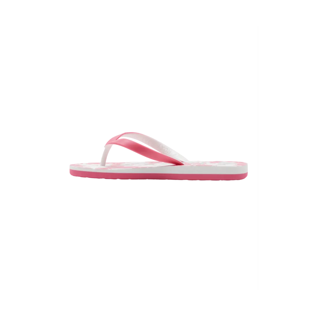 Sandales Roxy Tahiti pour filles