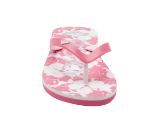 Sandales Roxy Tahiti pour filles