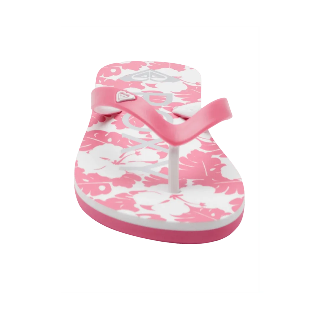 Sandales Roxy Tahiti pour filles