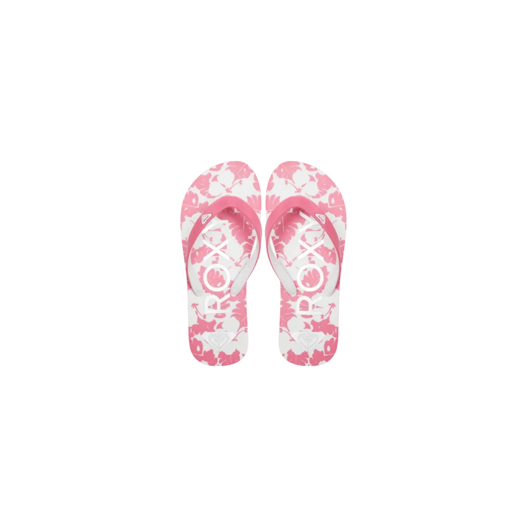 Sandales Roxy Tahiti pour filles
