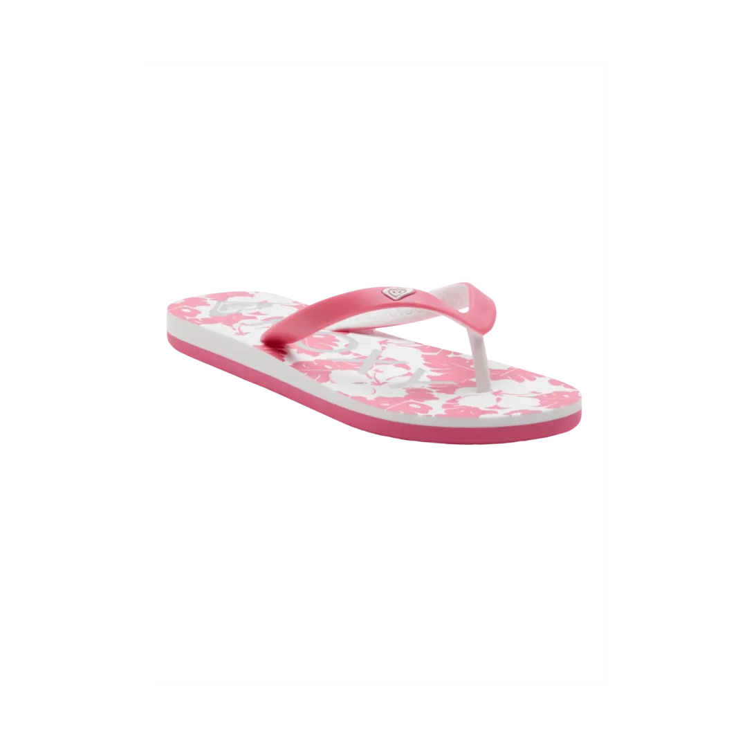 Sandales Roxy Tahiti pour filles