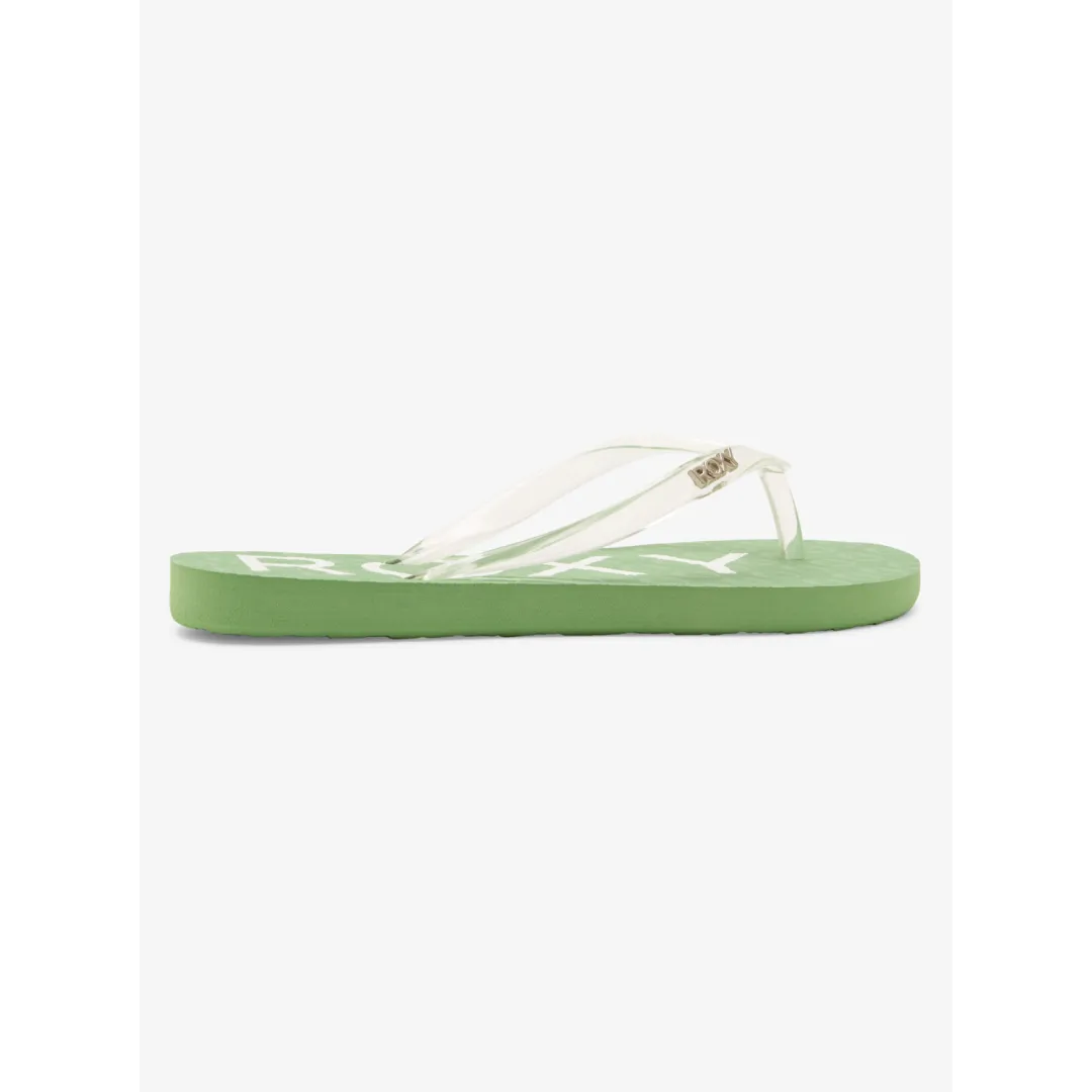 RG VIVA JELLY SNDL ABI - Sandales Confortables et Élégantes