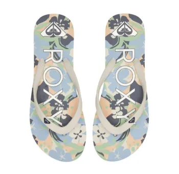 TAHITI VII SNDL SLN | Sandale de Luxe