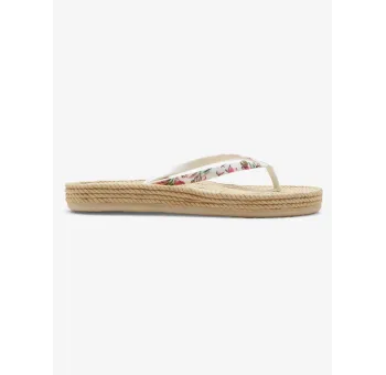 Tongs Roxy South Beach pour Femme