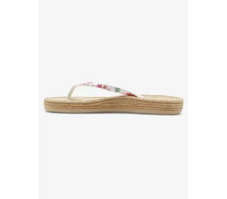 Tongs Roxy South Beach pour Femme