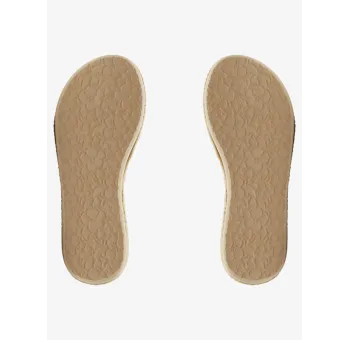 Tongs Roxy South Beach pour Femme