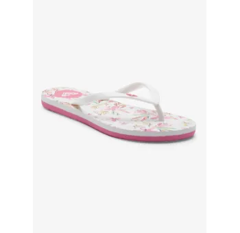 Tongs de plage Roxy By The Sea pour Femmes