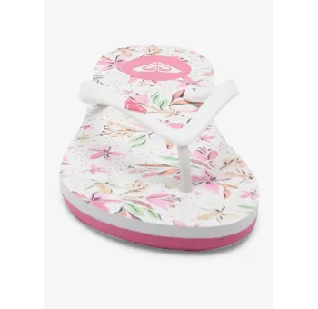 Tongs de plage Roxy By The Sea pour Femmes