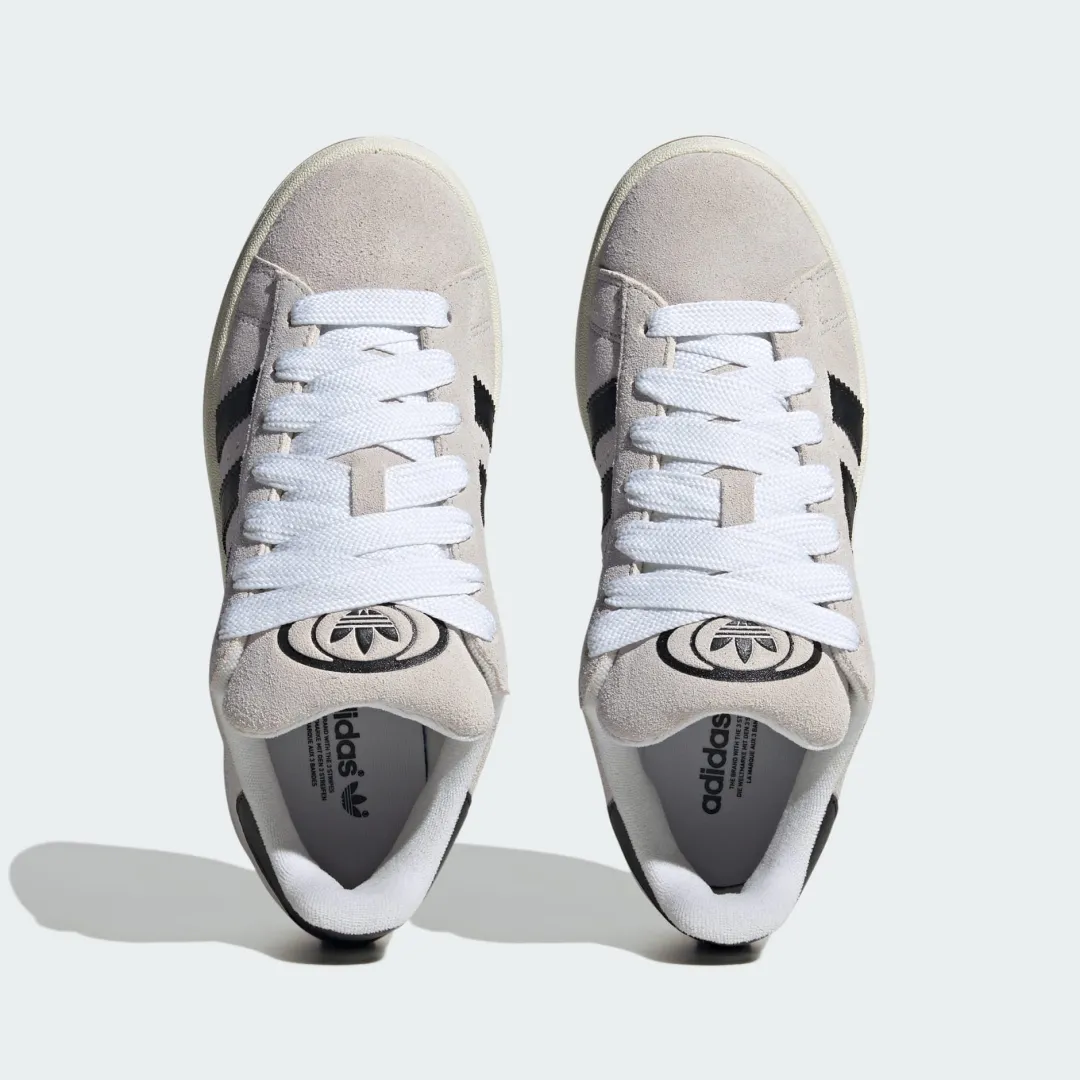 adidas Campus 00s – Rétro, chunky, tendance
