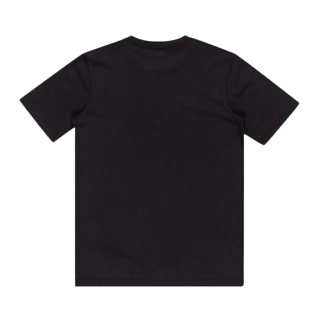 T-shirt Quicksilver Bubble Dark