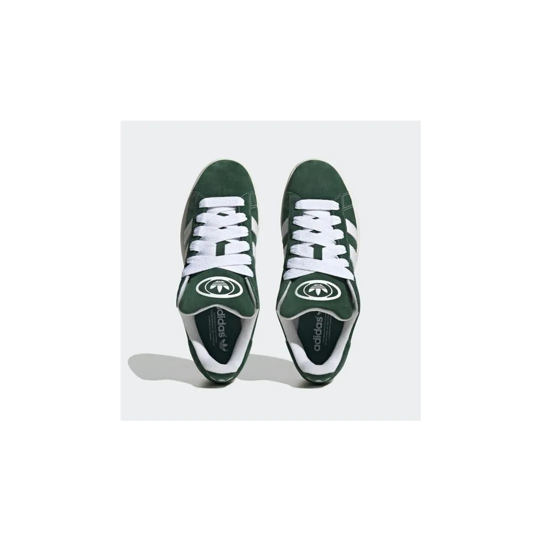 Chaussure Adidas Campus 00s - Vertes
