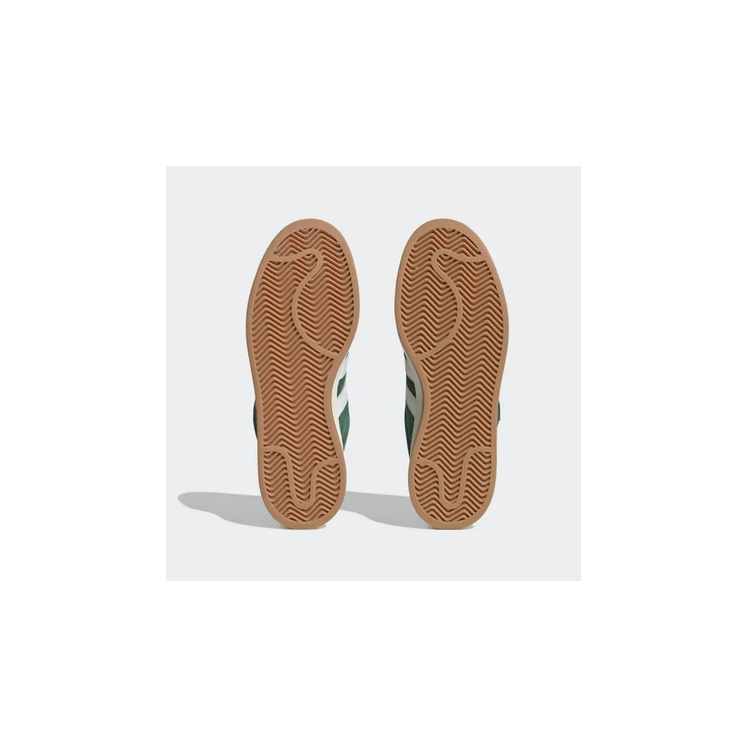 Chaussure Adidas Campus 00s - Vertes