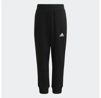 Ensemble de jogging adidas pour enfants en molleton français avec logo Essentials