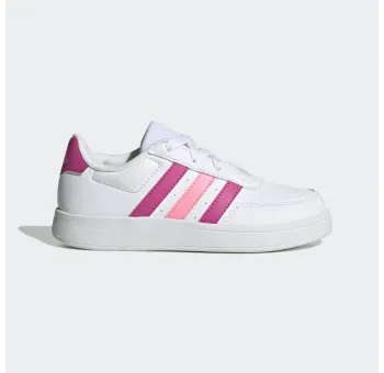 Chaussures à lacets Breaknet Lifestyle Court - Adidas