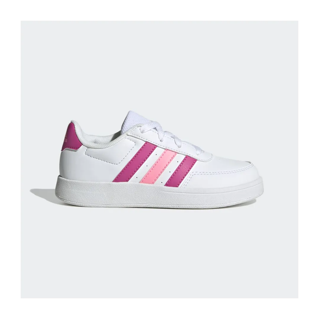 Chaussures à lacets Breaknet Lifestyle Court - Adidas
