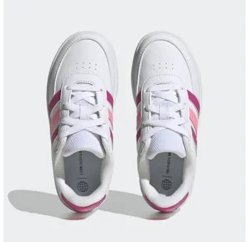 Chaussures à lacets Breaknet Lifestyle Court - Adidas