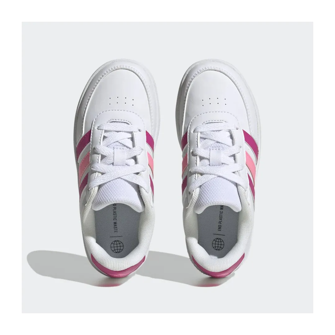 Chaussures à lacets Breaknet Lifestyle Court - Adidas