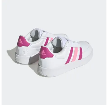 Chaussures à lacets Breaknet Lifestyle Court - Adidas