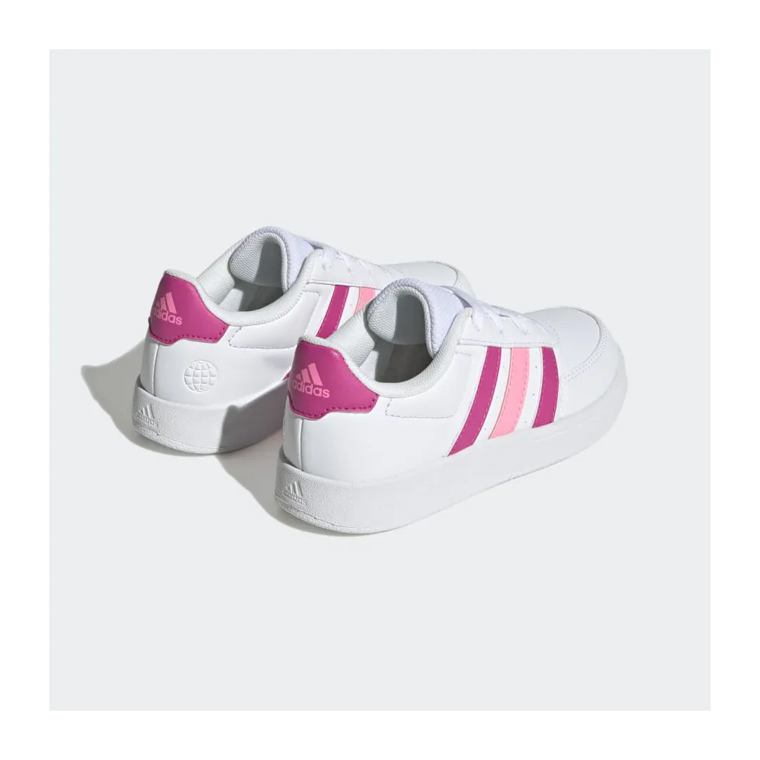 Chaussures à lacets Breaknet Lifestyle Court - Adidas