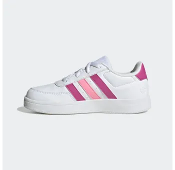 Chaussures à lacets Breaknet Lifestyle Court - Adidas