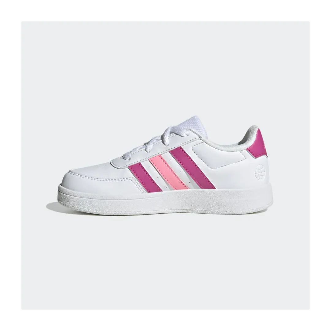 Chaussures à lacets Breaknet Lifestyle Court - Adidas