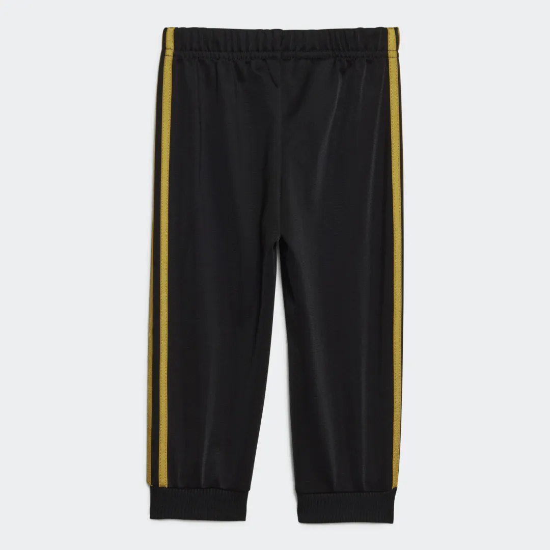 I 3S SHINY TS Black/GoldMT - Élégance ultime