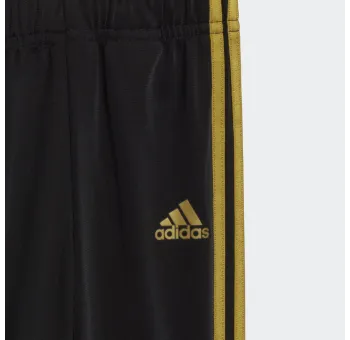 I 3S SHINY TS Black/GoldMT - Élégance ultime