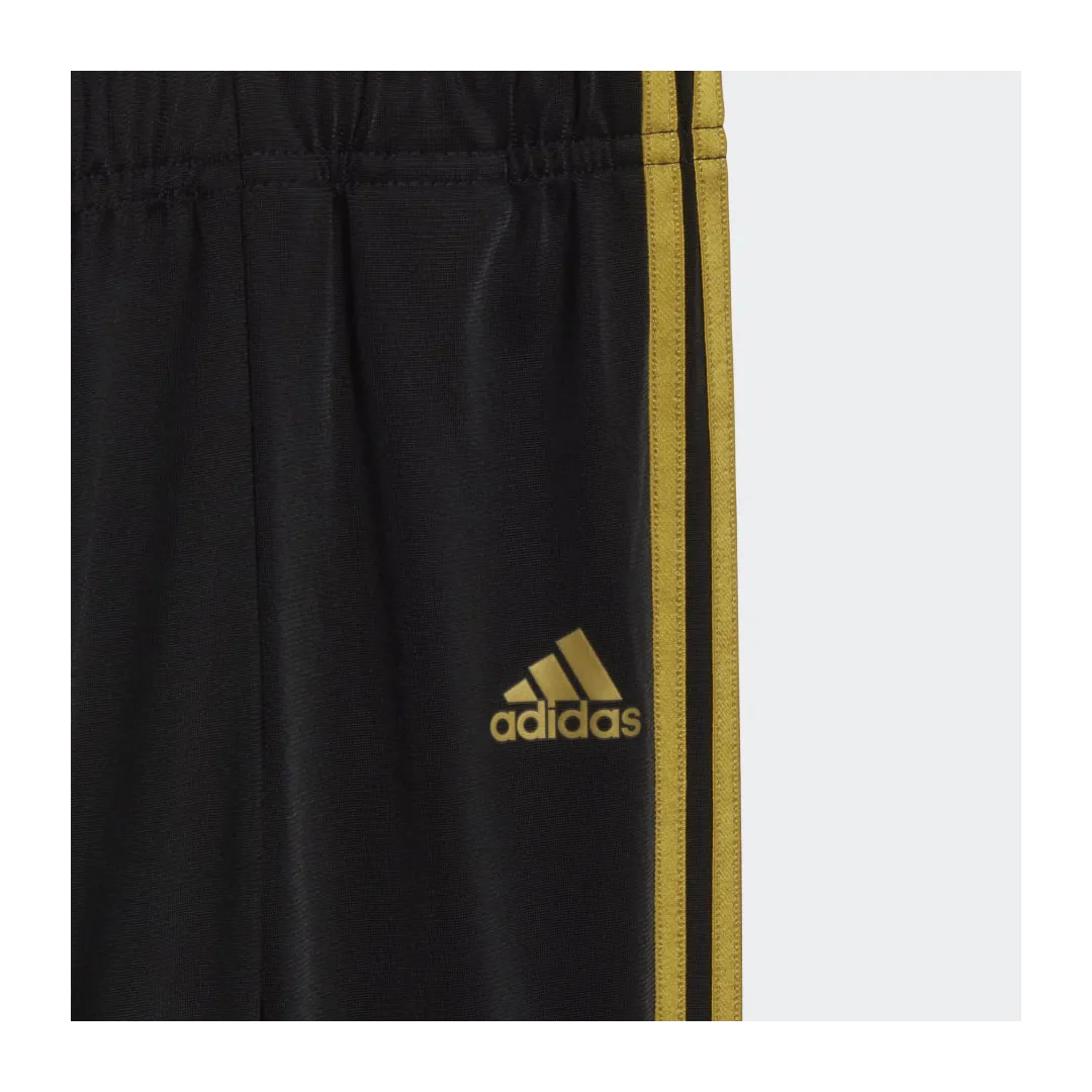 I 3S SHINY TS Black/GoldMT - Élégance ultime