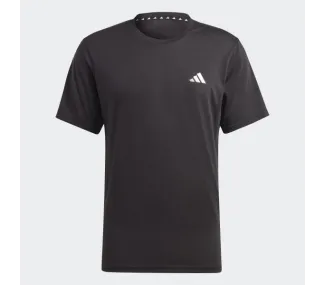 T-shirt Confortable TR-ES Noir/Blanc