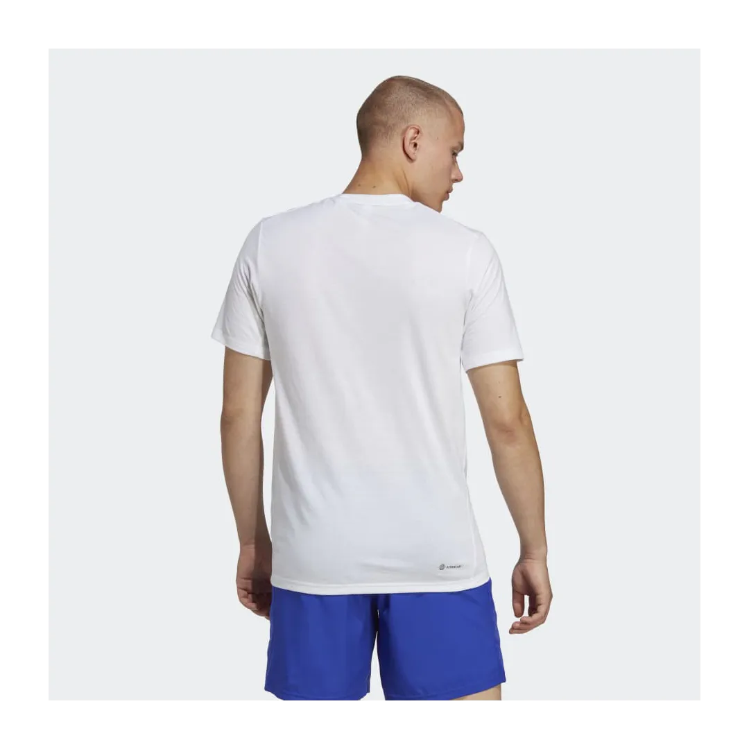 T-shirt d'entraînement adidas Train Essentials Feelready - Bougez Librement