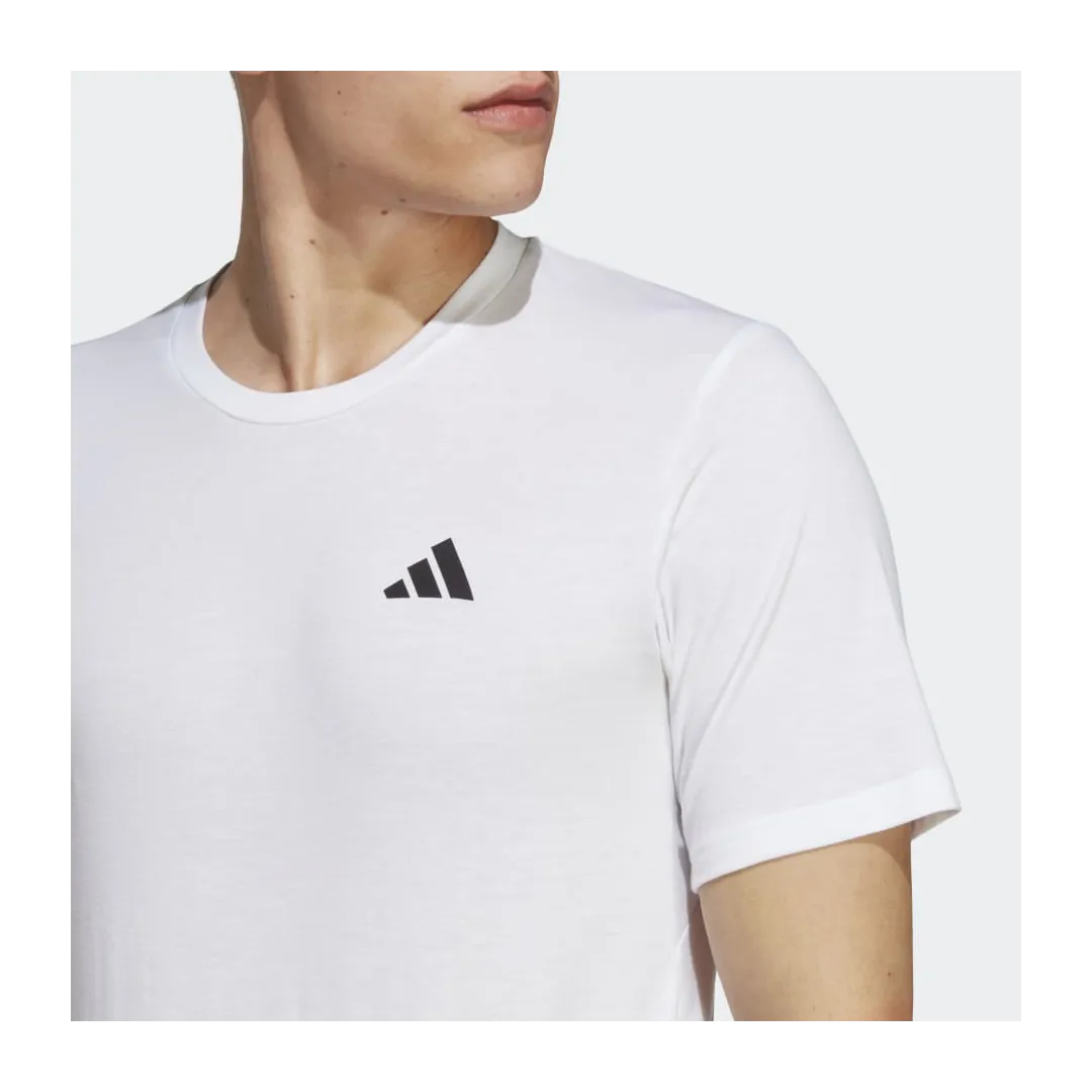 T-shirt d'entraînement adidas Train Essentials Feelready - Bougez Librement
