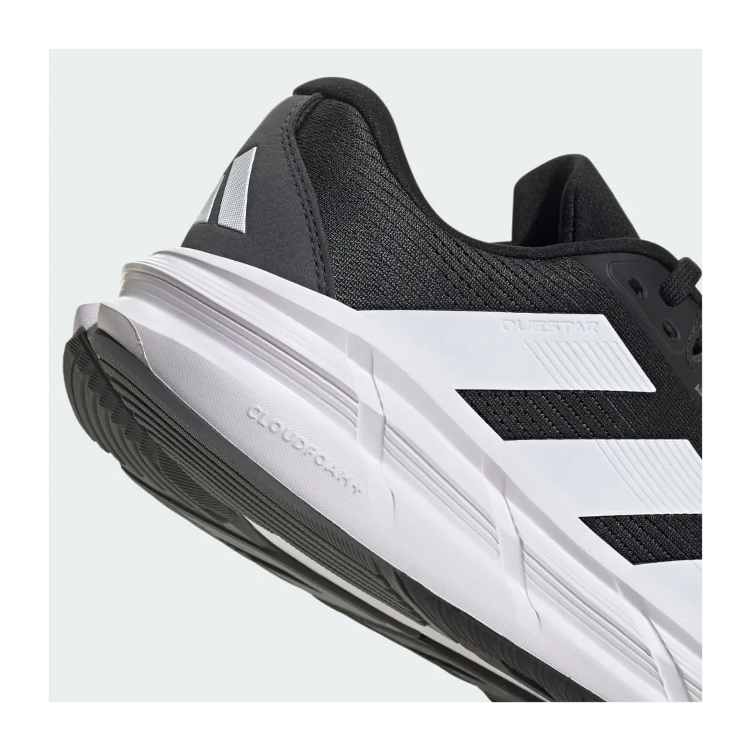 adidas Questar 3 Chaussures de Running | Confort et Durabilité