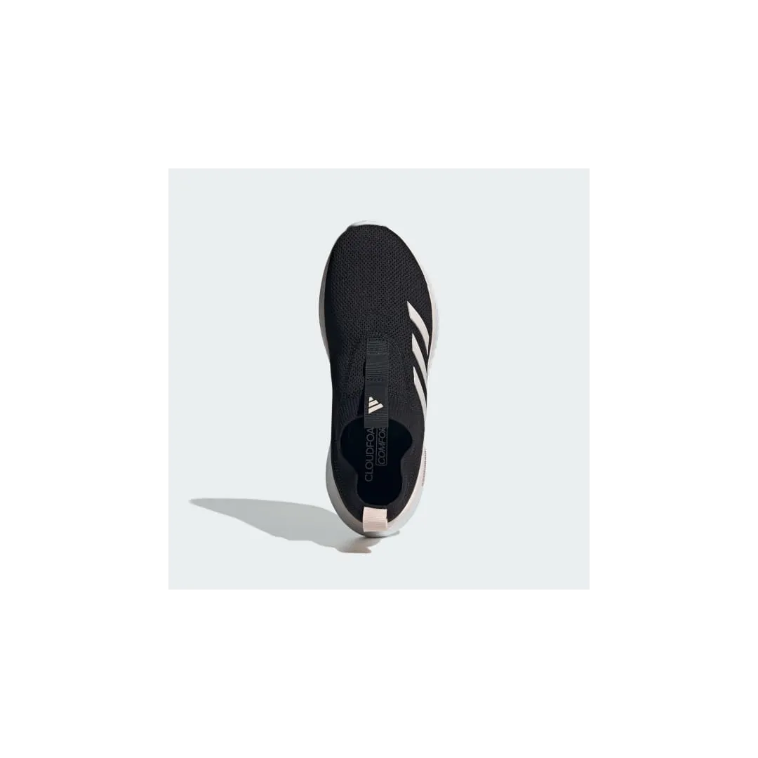 CLOUDFOAM MOVE SOCK CBLACKWONQUAFTWWHT - Chaussures de sport haut de gamme