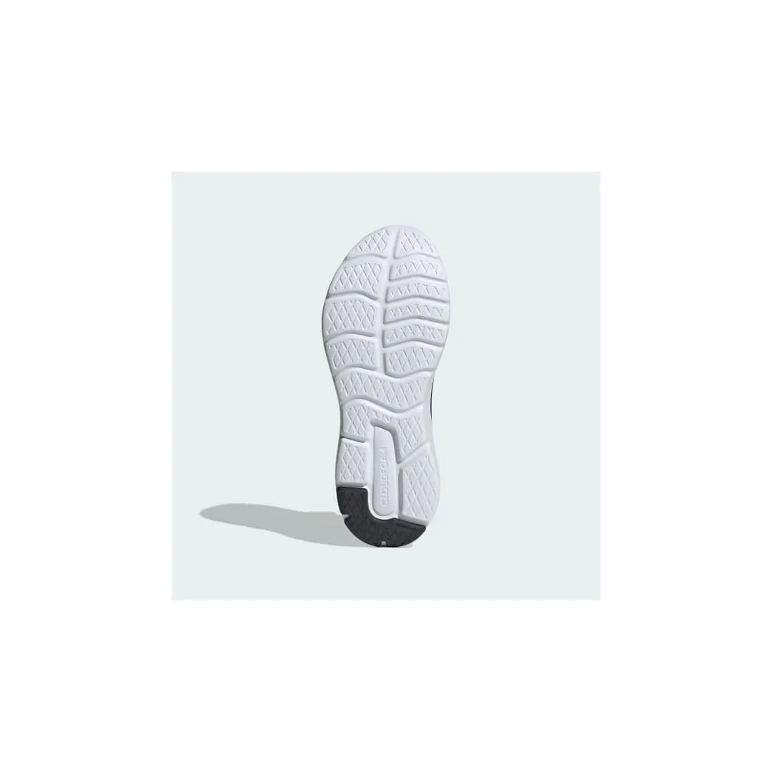 CLOUDFOAM MOVE SOCK CBLACKWONQUAFTWWHT - Chaussures de sport haut de gamme