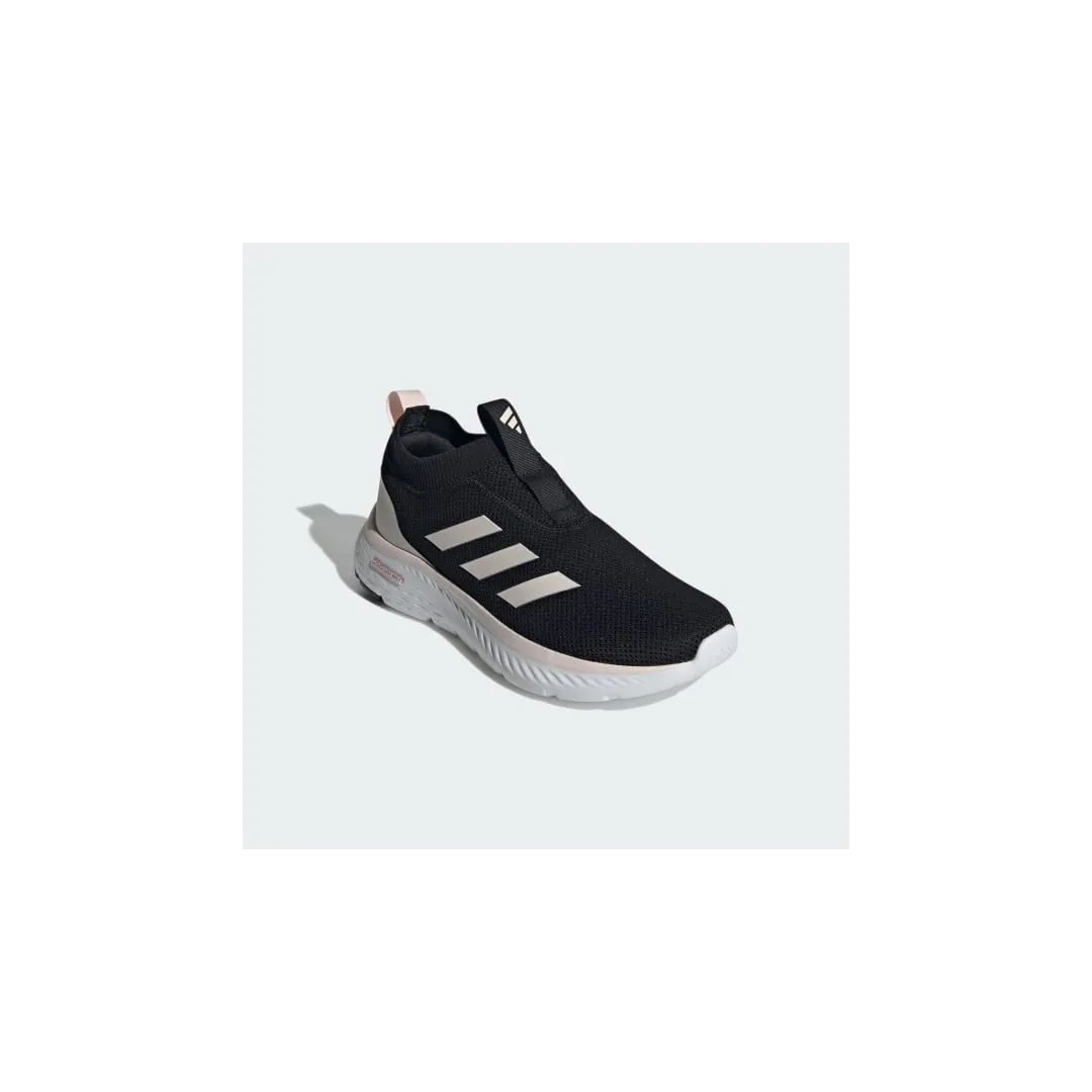 CLOUDFOAM MOVE SOCK CBLACKWONQUAFTWWHT - Chaussures de sport haut de gamme