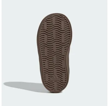 VL COURT 30 CF I CBLACKFTWWHTCBLACK - Chaussures de sport pour enfants