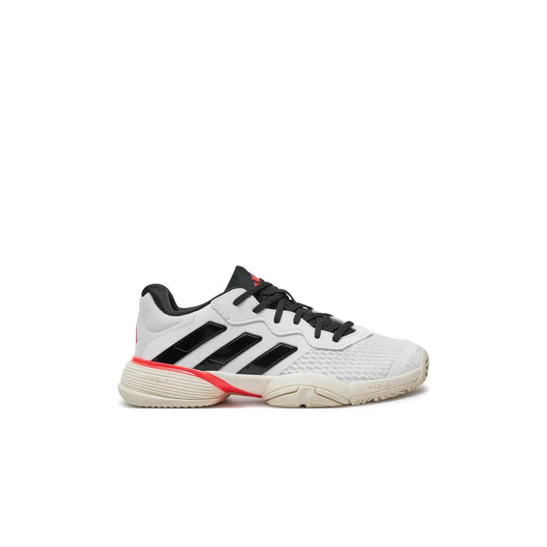 Chaussure de Sport Barricade K FTWWHT/CBLACK/OWHITE